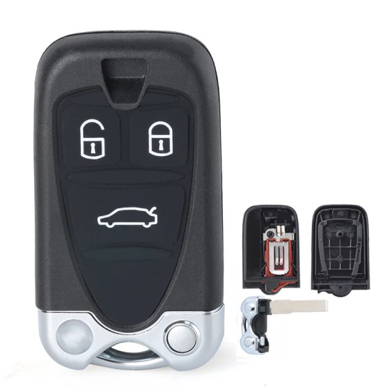 Remote Key Fob for Alfa Romeo Shell