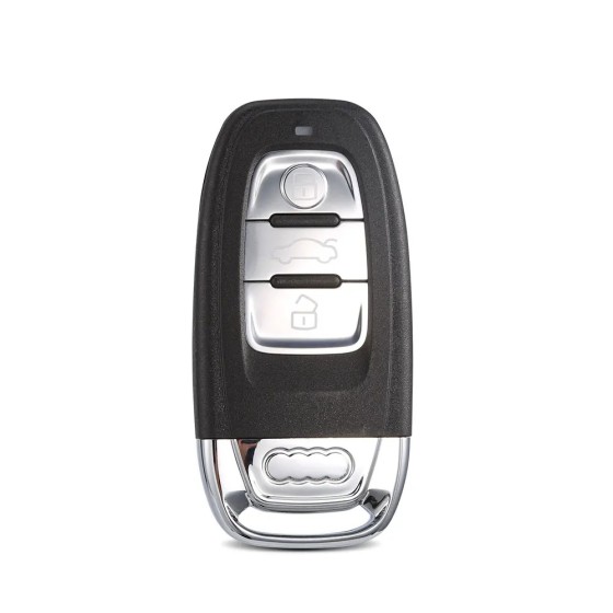 3/3+1 Buttons Key Shell(With logo)