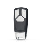 Audi 3/3+1 Button Case Cover(With logo)