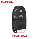 Autel Ikey CL004AL  CL005AL
