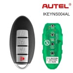 Autel Ikey NS003AL NS004AL NS005AL