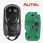 Autel Ikey IKEYOL004AL IKEYOL005AL