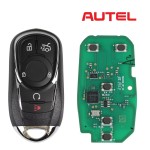 Autel Ikey IKEYOL004AL IKEYOL005AL