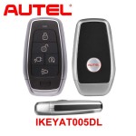 Autel Car Universal Smart Key Programmable Key Fob