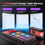 Autel MaxiIM KM100 Key Fob Programmer Immobilizer