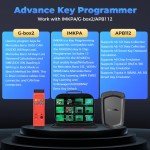 Autel IM608 II Pro MaxiIM