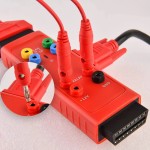 Autel MaxiIM G-BOX 3 Adapter Suit for MAXIIM IM608, IM608PRO Engine ECU Read/Write for BO-S-Ch