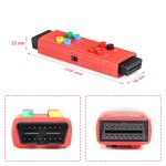 Autel MaxiIM G-BOX 3 Adapter Suit for MAXIIM IM608, IM608PRO Engine ECU Read/Write for BO-S-Ch