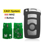 BMW CAS1 System 315/433/868/315LPMHz ID7944 Chip(No logo/With logo)