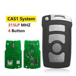 BMW CAS1 System 315/433/868/315LPMHz ID7944 Chip(No logo/With logo)