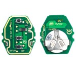 EWS System 315/433Mhz with 7935chip chip HU92(No logo/With logo)