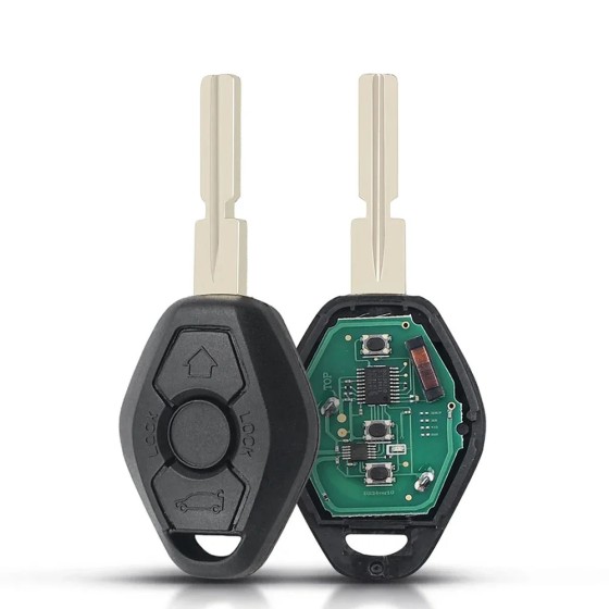CAS2 315/433/868/315LP Mhz ID46 Chip HU58(No logo/With logo)