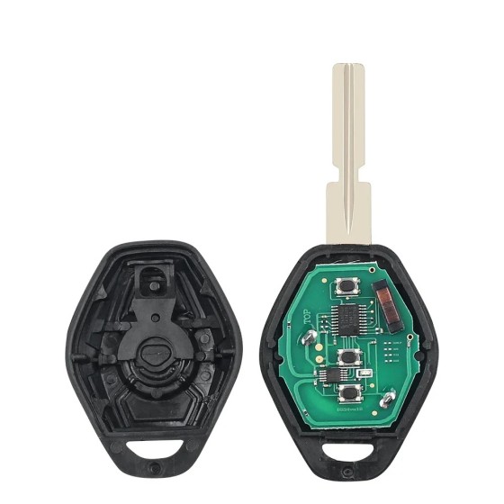 CAS2 315/433/868/315LP Mhz ID46 Chip HU58(No logo/With logo)