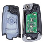 EWS 315/433Mhz ID44 PCF7935 HU92(No logo/With logo)