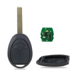 BMW Mini Cooper 315/434MHZ with ID73 Chip