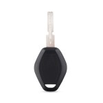BMW EWS Key Shel HU92/HU58(No logo/With logo)