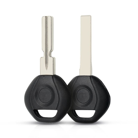 Transponder Chip Key Shell HU58/HU92(No logo/With logo)