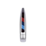 BMW 4 Buttons key shell black(No logo/With logo)