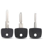 Key Shell Transponder YM15/HU64/HU39(No logo/With logo)
