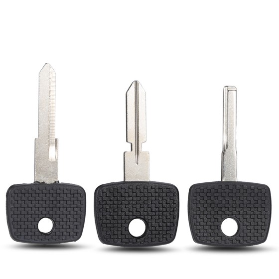 Key Shell Transponder YM15/HU64/HU39(No logo/With logo)