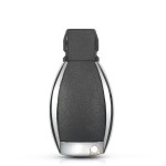 Benz 2/3/3+1 Buttons Smart Remote Key Shell(No logo/With logo)
