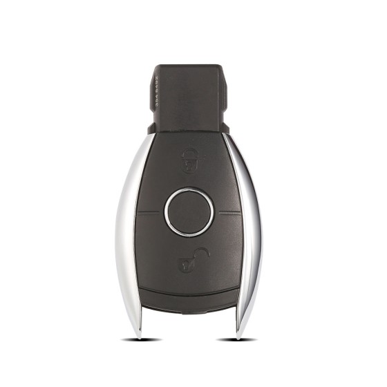 Benz 2/3/3+1 Buttons Smart Remote Key Shell(With logo)