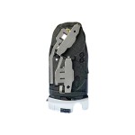 Benz battery hold