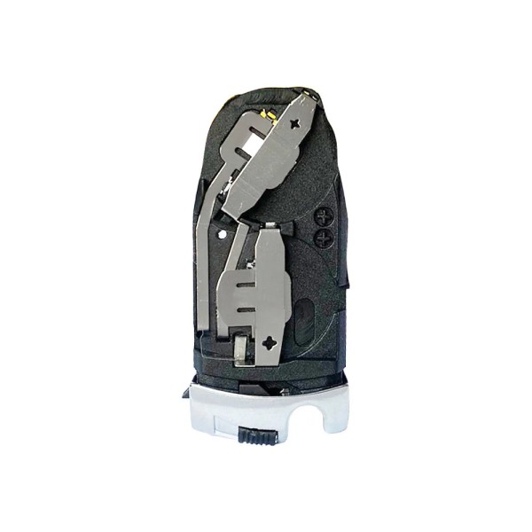 Benz battery hold