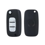 3/3+1 Buttons Smart Remote Key Shell