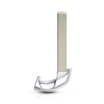 Car Remote Emergency Insert Replacement Smart Key Blade