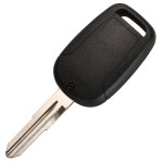 Chevrolet 2/3 Buttons Captiva 433MHz ID46 Chip