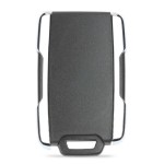 Chevrolet 4+1 Buttons 315MHz  M3N-32337100(No logo/Chevrolet logo/GMC logo)