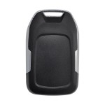 Chevrolet smart key 4+1 Buttons(SUV)  46 Chip HYQ1AA/HYQ1EA(315/433 Mhz)(No logo/Chevrolet logo/GMC logo)
