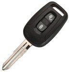 Chevrolet 2/3 Buttons key shell