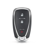 CHE 2/2+1/3/3+1/4/4+1 Buttons smart key shell (NO logo/With logo)