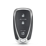 CHE 2/2+1/3/3+1/4/4+1 Buttons smart key shell (NO logo/With logo)