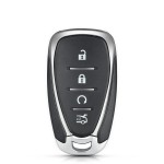 CHE 2/2+1/3/3+1/4/4+1 Buttons smart key shell (NO logo/With logo)