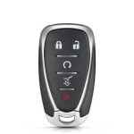 CHE 2/2+1/3/3+1/4/4+1 Buttons smart key shell (NO logo/With logo)