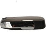 Chevrolet 2+1/3+1/4/4+1/5+1 Buttons smart key shell (No logo/Chevrolet logo/GMC logo)