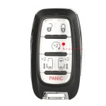 2+1/3+1/4+1/5+1/6+1 Buttons smart shell (No logo/With logo)