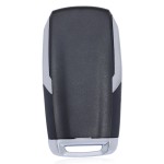 Dodge RAM Smart case(No logo/With logo)