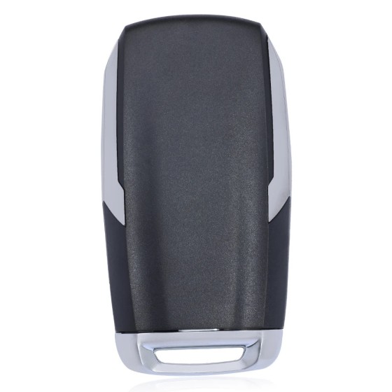 Dodge RAM Smart case(No logo/With logo)