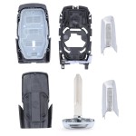 Dodge RAM Smart case(No logo/With logo)