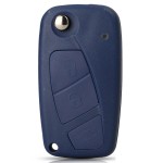 2/3 Buttons 433MHZ ID48 grass Chip SIP22 Blade(Black/Blue)(No logo/With logo)