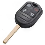 Ford 2+1/3+1/4+1 Buttons 315MHz 4D63 Chip FCC: CWTWB1U793(No logo/With logo)