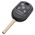 Ford 2+1/3+1/4+1 Buttons 315MHz 4D63 Chip FCC: CWTWB1U793(No logo/With logo)