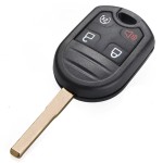 Ford 2+1/3+1/4+1 Buttons 315MHz 4D63 Chip FCC: CWTWB1U793(No logo/With logo)