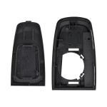 2017-2022 Ford Edge Ranger / 4-Button Smart Key / PN: 164-R8182 / M3N-A2C931426   902 MHz(No logo/With logo)