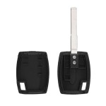 Ford Transponder Shell (No logo/With logo)