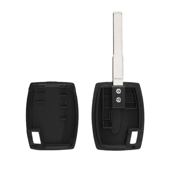 Ford Transponder Shell (No logo/With logo)